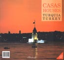 Casas Houses Turquia - Turkey