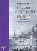 İstanbul Bir Kent Tarihi