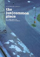 the [un ] common place: art, public space and urban aesthetics in Europe