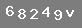 �PUCU: say� alt�, say� sekiz, say� iki, say� d�rt, say� 9, k���k harf "v"