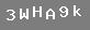 �PUCU: say� ��, b�y�k harf "W", b�y�k harf "H", b�y�k harf "A", say� 9, k���k harf "k"