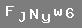 �PUCU: b�y�k harf "F", b�y�k harf "J", b�y�k harf "N", k���k harf "y", k���k harf "w", say� alt�