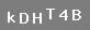 �PUCU: k���k harf "k", b�y�k harf "D", b�y�k harf "H", b�y�k harf "T", say� d�rt, b�y�k harf "B"