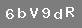 �PUCU: say� alt�, k���k harf "b", b�y�k harf "V", say� 9, k���k harf "d", b�y�k harf "R"