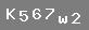 �PUCU: b�y�k harf "K", say� be�, say� alt�, say� yedi, k���k harf "w", say� iki