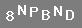 �PUCU: say� sekiz, b�y�k harf "N", b�y�k harf "P", b�y�k harf "B", b�y�k harf "N", b�y�k harf "D"