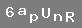 �PUCU: say� alt�, k���k harf "a", k���k harf "p", b�y�k harf "U", k���k harf "n", b�y�k harf "R"