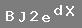 �PUCU: b�y�k harf "B", b�y�k harf "J", say� iki, k���k harf "e", k���k harf "d", b�y�k harf "X"