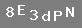 �PUCU: say� sekiz, b�y�k harf "E", say� ��, k���k harf "d", b�y�k harf "P", b�y�k harf "N"