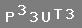 �PUCU: b�y�k harf "P", say� ��, say� ��, b�y�k harf "U", b�y�k harf "T", say� ��